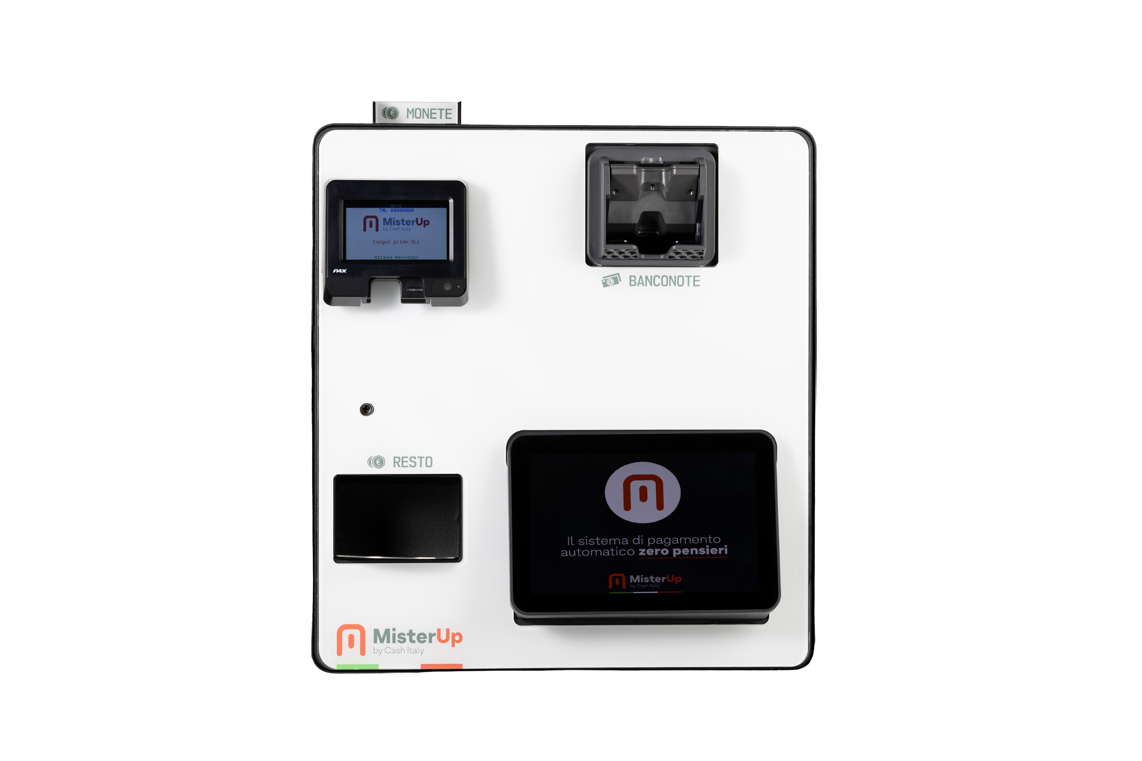 MisterUp M11